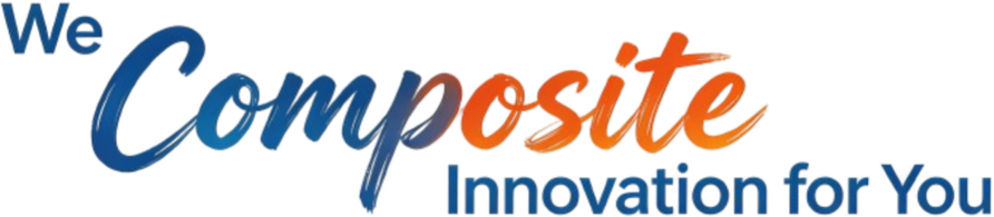 We Composite — Innovation for You